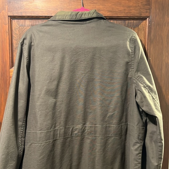 TheNorthFace Jacket women’s XL . so cute, just to big . never worn - Picture 5 of 6